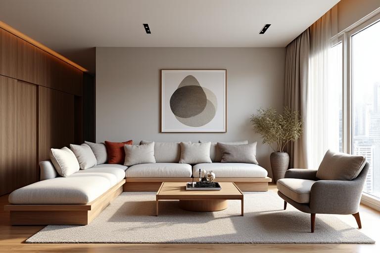 강남 아파트먼트 프로젝트