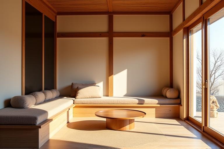 서촌 한옥 주택 프로젝트